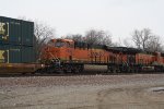 BNSF 6796